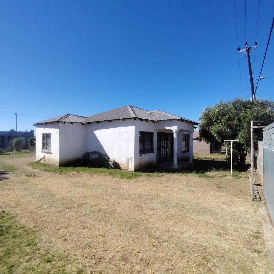 2 Bedroom Property for Sale in King Williams Town Central Eastern Cape